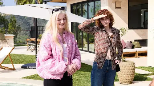 Germany's Next Topmodel Temporada 21 Episodios 19 • Sub Español