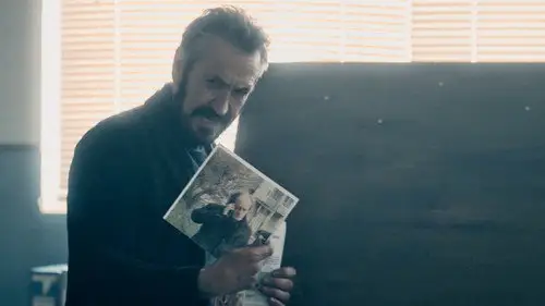 Rocco Temporada 3 Episodios 4 • Sub Español