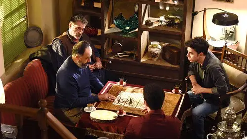 Vuslat Temporada 2 Episodios 7 • Sub Español