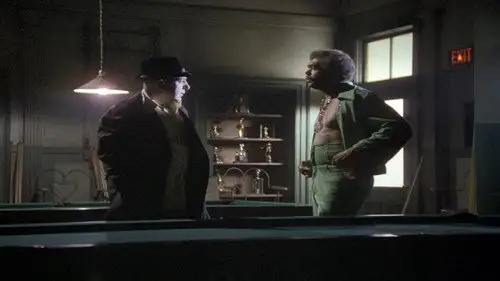Kojak Temporada 2 Episodios 15 • Sub Español