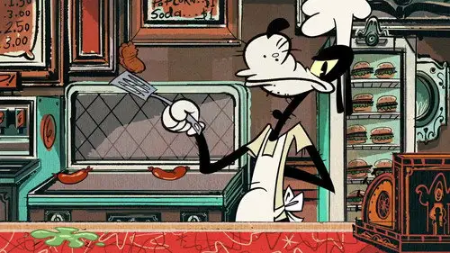 Mickey Mouse Temporada 1 Episodios 1 • Sub Español