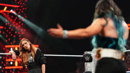Raw Temporada 33 Episodios 22 • Sub Español