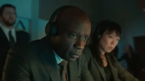La diplomática Temporada 2 Episodios 4 • Sub Español