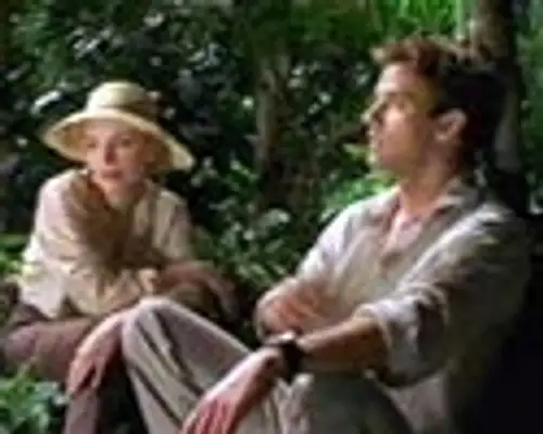 La Tierra: Conflicto final Temporada 3 Episodios 3 • Sub Español