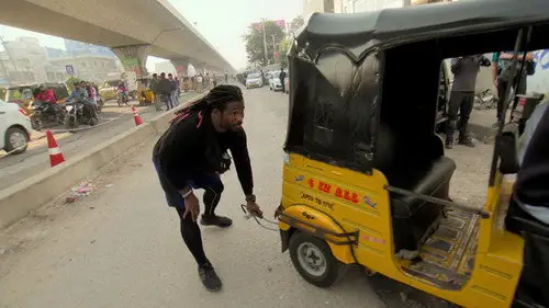 The Amazing Race Temporada 32 Episodios 8 • Sub Español