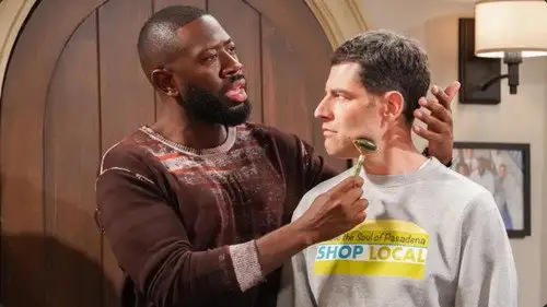 The Neighborhood Temporada 5 Episodios 8 • Sub Español