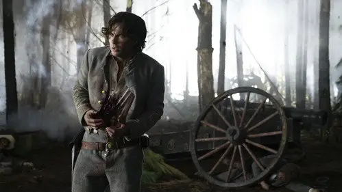 Crónicas vampíricas Temporada 7 Episodios 10 • Sub Español