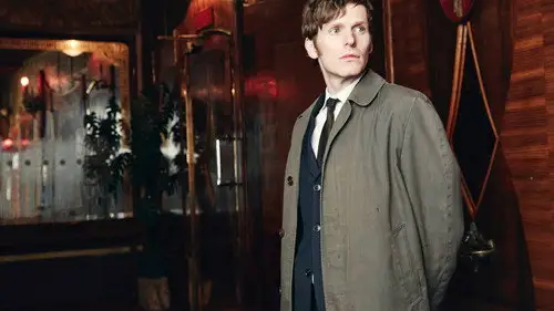 Endeavour Temporada 1 Episodios 4 • Sub Español