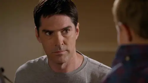 Mentes criminales Temporada 6 Cap 6 • Español Online