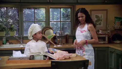 My Wife and Kids Temporada 4 Episodios 17 • Sub Español