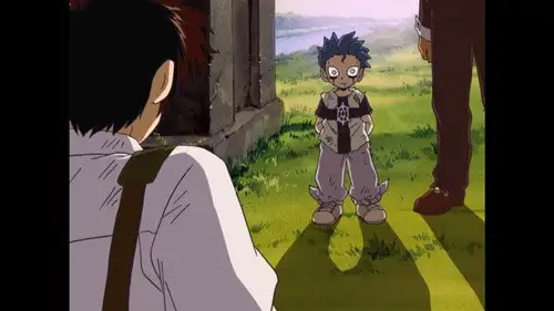 Zatch Bell Temporada 1 Episodios 3 • Sub Español