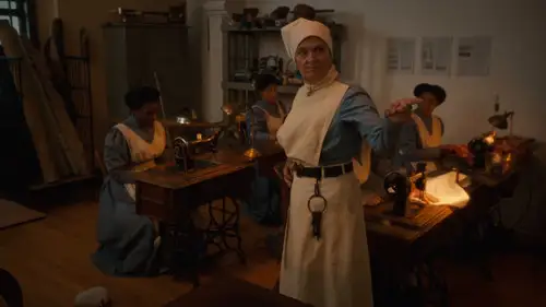 Los misterios de Murdoch Temporada 15 Episodios 7 • Sub Español