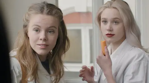 SKAM Temporada 4 Episodios 6 • Sub Español