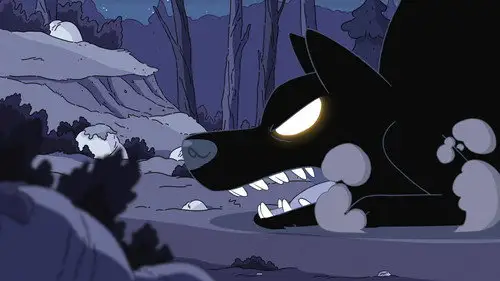 Hilda Temporada 1 Episodios 13 • Sub Español