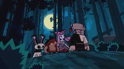 Hero: 108 Temporada 2 Episodios 13 • Sub Español