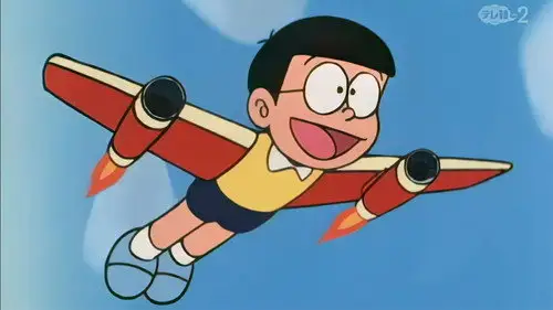 Doraemon Temporada 1 Episodios 25 • Sub Español