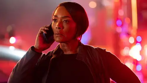9-1-1 Temporada 7 Episodios 10 • Sub Español