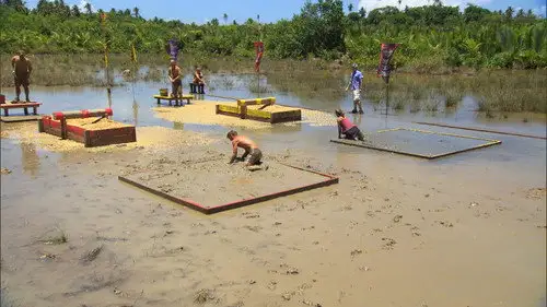 Survivor Temporada 25 Episodios 9 • Sub Español