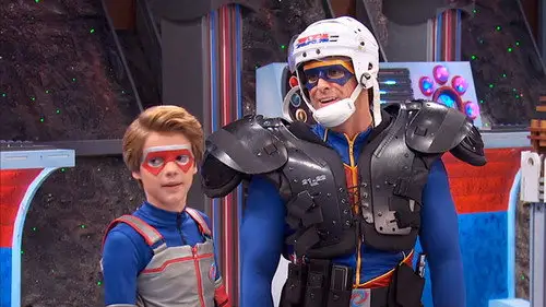 Henry Danger Temporada 1 Episodios 4 • Sub Español
