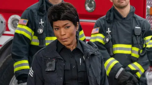 9-1-1 Temporada 3 Episodios 12 • Sub Español