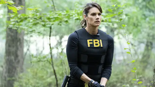 FBI Temporada 7 Episodios 6 • Sub Español