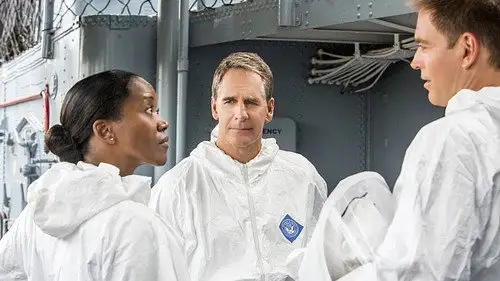 NCIS: Nueva Orleans Temporada 1 Episodios 2 • Sub Español