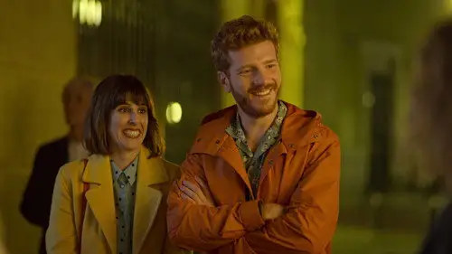 Valeria Temporada 2 Episodios 4 • Sub Español
