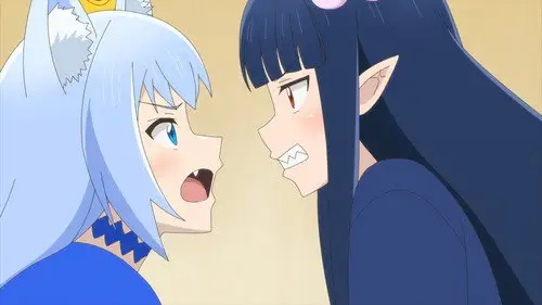 Toaru Ossan no VRMMO Katsudou Ki Temporada 1 Episodios 10 • Sub Español