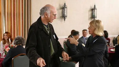 Larry David Temporada 4 Episodios 4 • Sub Español