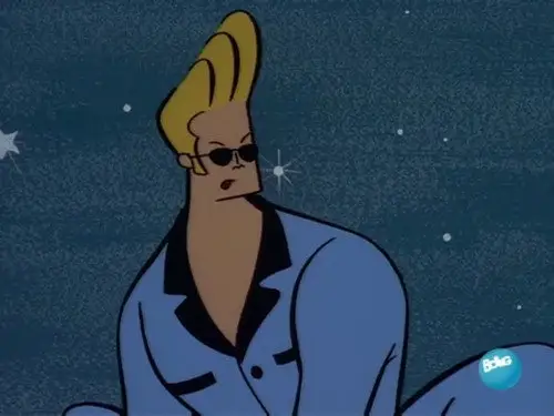 Johnny Bravo Temporada 1 Episodios 14 • Sub Español