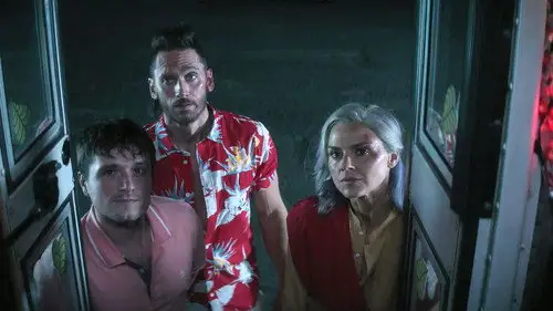 Future Man Temporada 3 Episodios 8 • Sub Español