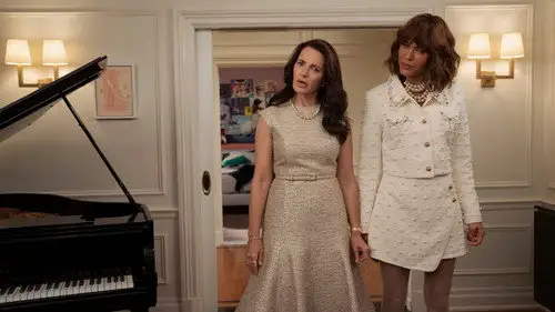 And Just Like That… Temporada 3 Episodios 2 • Sub Español