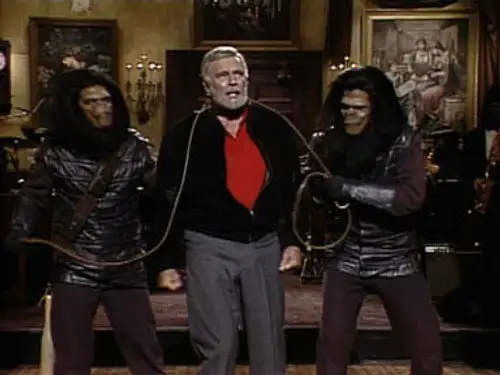Saturday Night Live Temporada 19 Episodios 8 • Sub Español
