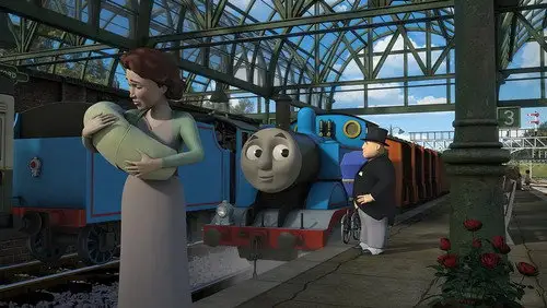 Thomas y sus amigos Temporada 19 Episodios 21 • Sub Español