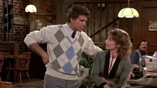Cheers Temporada 3 Episodios 18 • Sub Español
