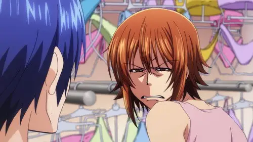 Grand Blue Temporada 1 Episodios 9 • Sub Español