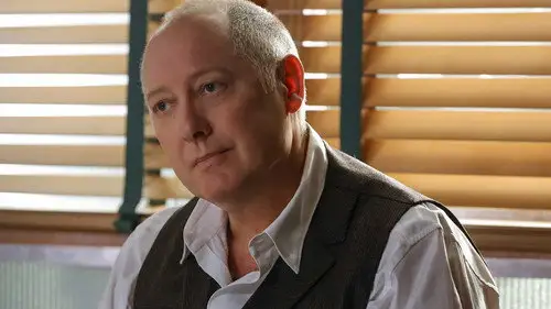 The Blacklist Temporada 9 Episodios 8 • Sub Español