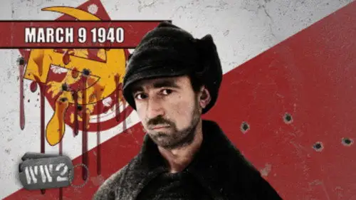World War Two Temporada 2 Episodios 10 • Sub Español