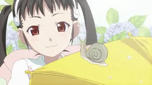 Monogatari Temporada 1 Episodios 4 • Sub Español