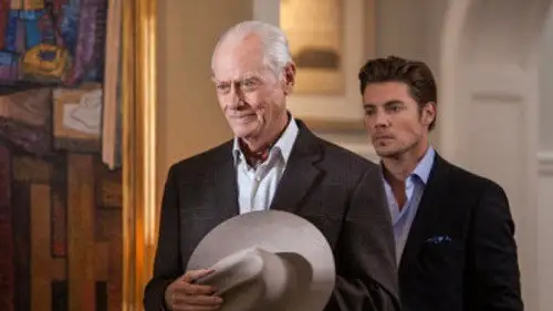 Dallas New Temporada 2 Episodios 2 • Sub Español