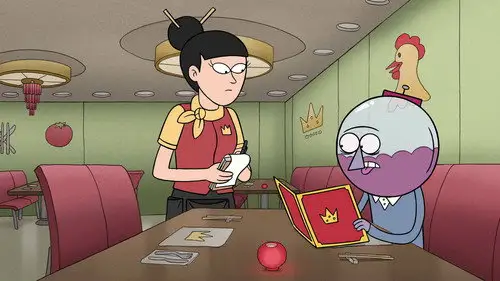 Historias corrientes Temporada 7 Episodios 15 • Sub Español