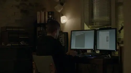 Mr. Robot Temporada 0 Episodios 1 • Sub Español