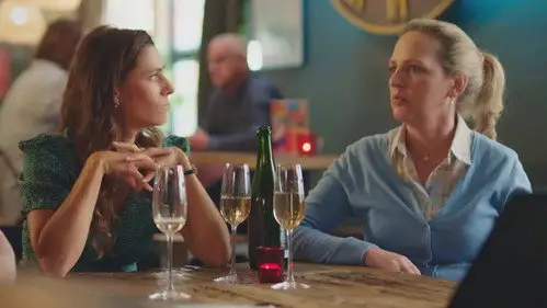 Mijn Slechtste Beste Vriendin Temporada 3 Episodios 9 • Sub Español