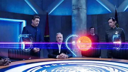 The Expanse Temporada 3 Episodios 3 • Sub Español