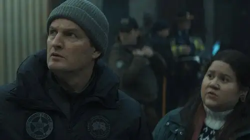 The Last Frontier: Conspiración en Alaska Temporada 1 Episodios 4 • Sub Español