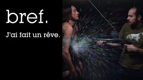 Bref Temporada 1 Episodios 24 • Sub Español