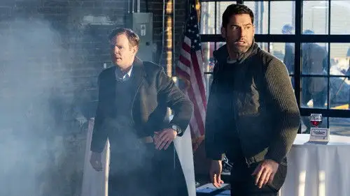 CIA Temporada 1 Episodios 6 • Sub Español