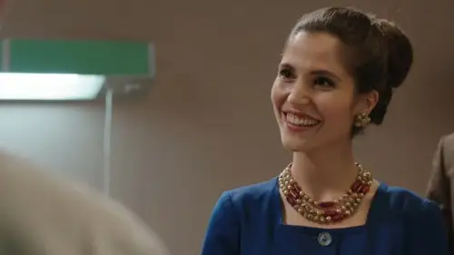 El paraíso de las señoras Temporada 10 Episodios 17 • Sub Español