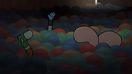 El asombroso mundo de Gumball Temporada 4 Episodios 1 • Sub Español