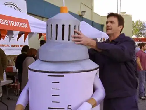 Scrubs Temporada 5 Episodios 15 • Sub Español